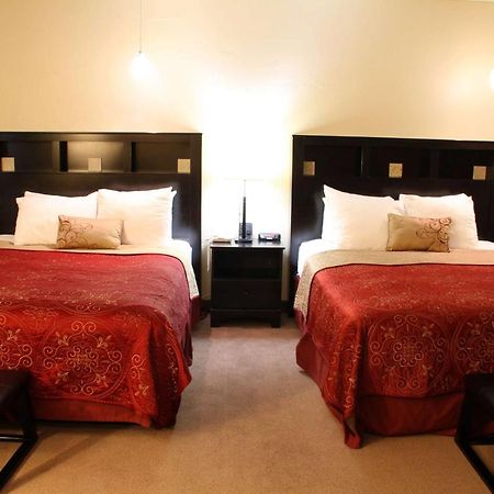 Travelodge By Wyndham Bozeman Extérieur photo