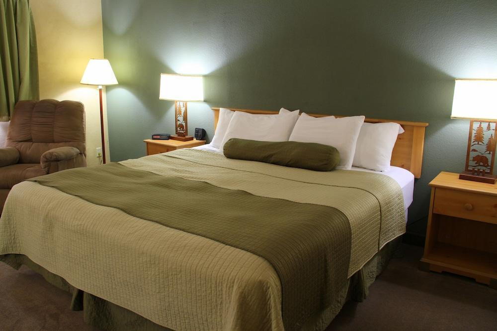 Travelodge By Wyndham Bozeman Extérieur photo
