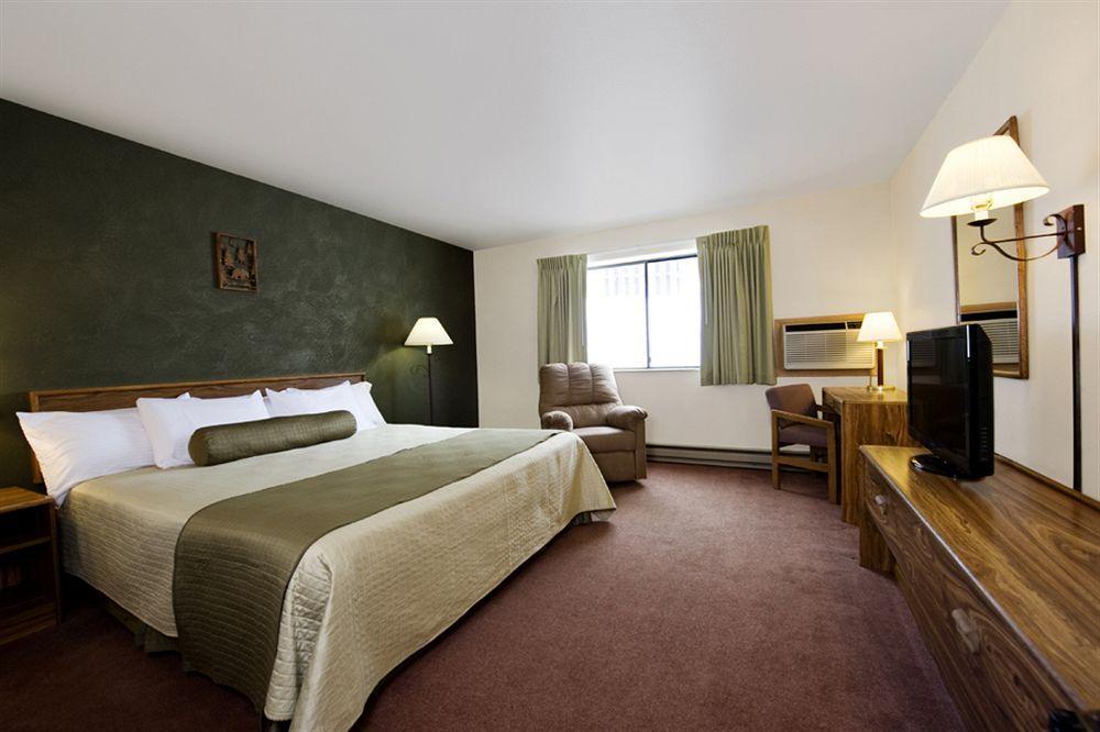 Travelodge By Wyndham Bozeman Extérieur photo