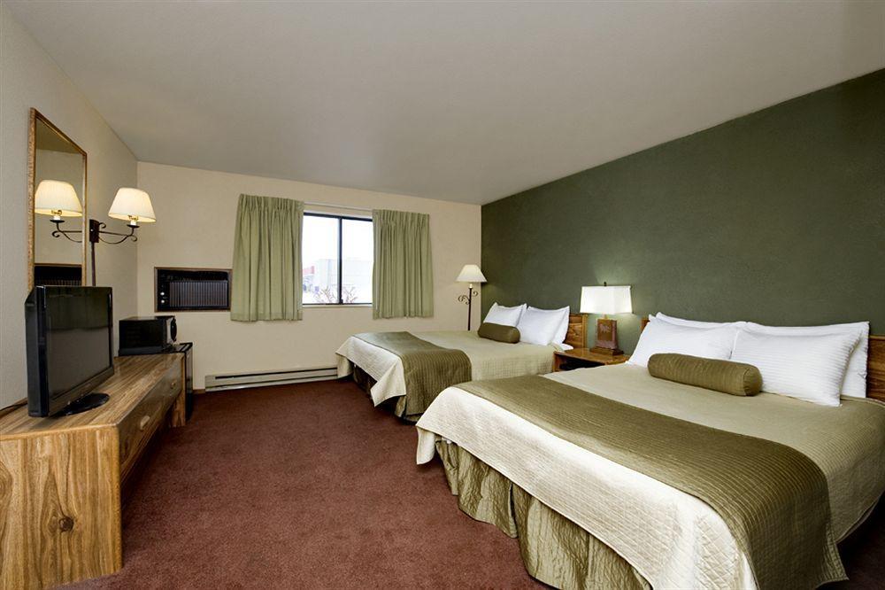 Travelodge By Wyndham Bozeman Extérieur photo