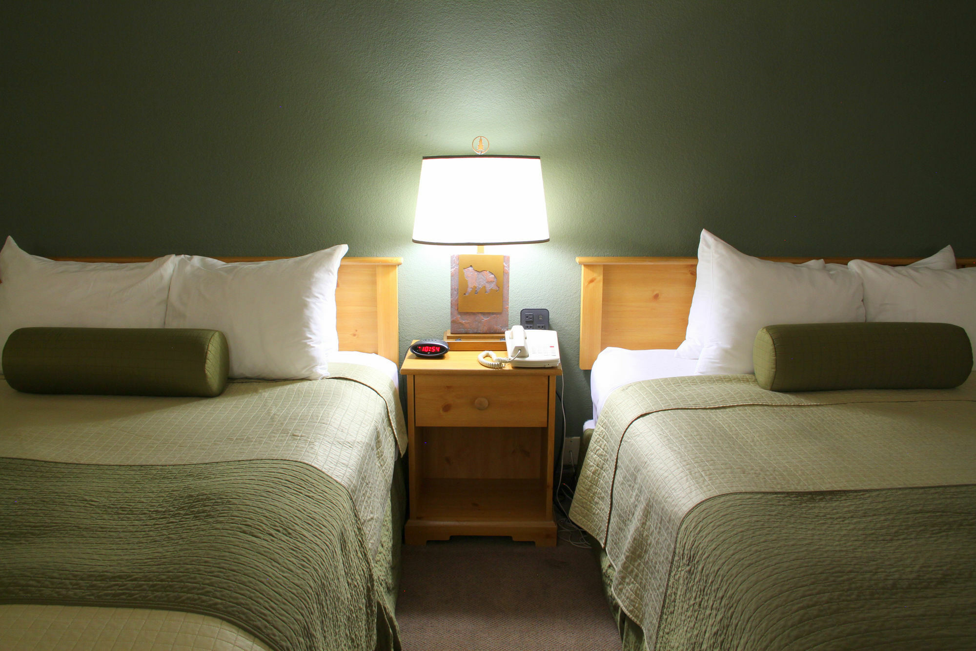 Travelodge By Wyndham Bozeman Extérieur photo