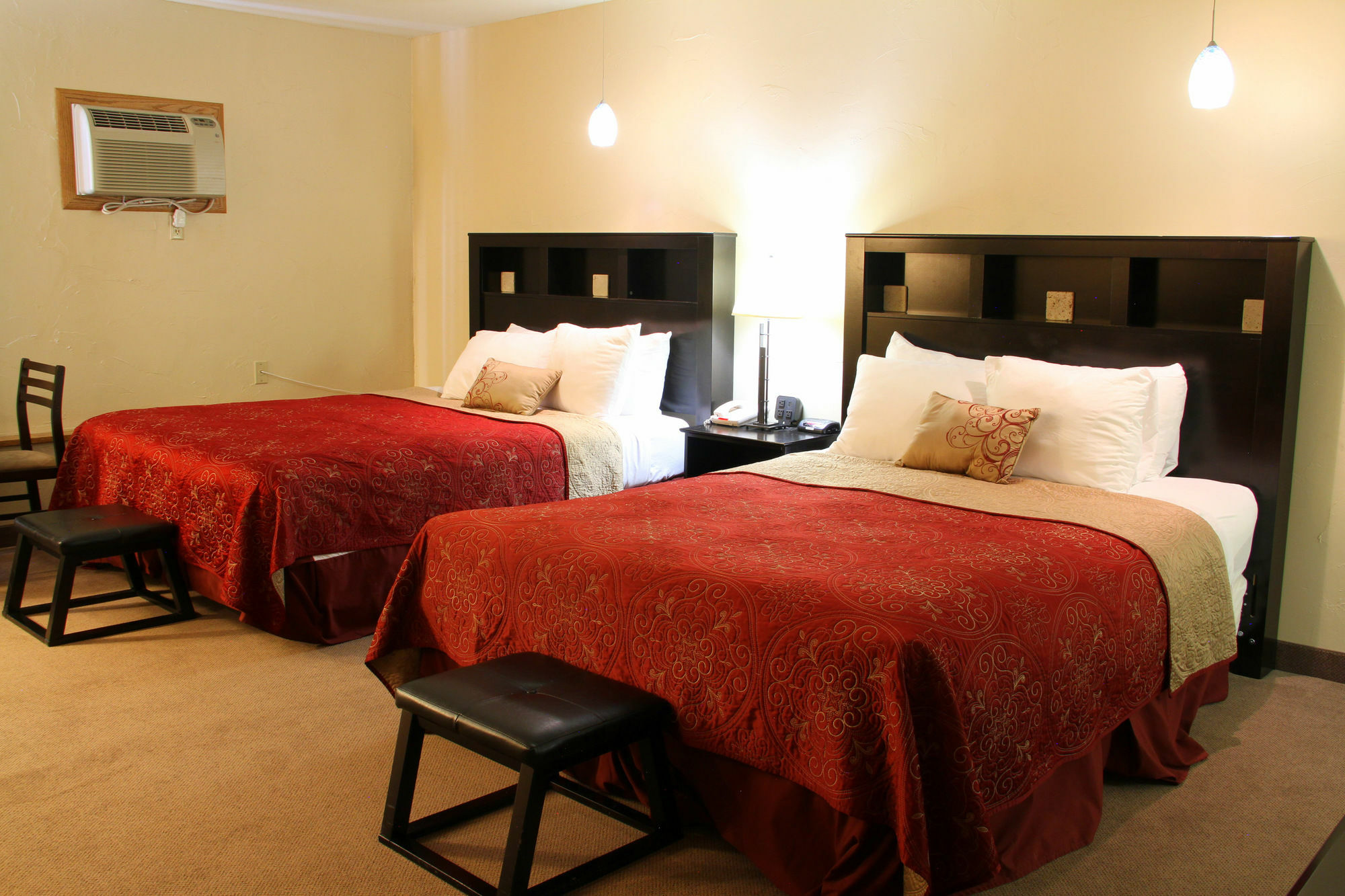 Travelodge By Wyndham Bozeman Extérieur photo