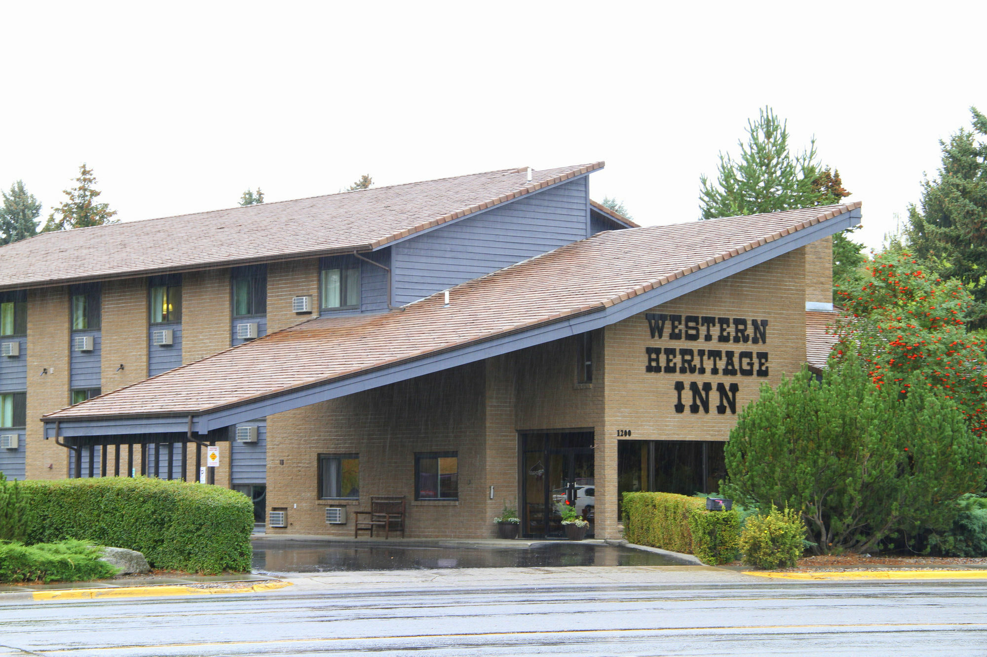 Travelodge By Wyndham Bozeman Extérieur photo
