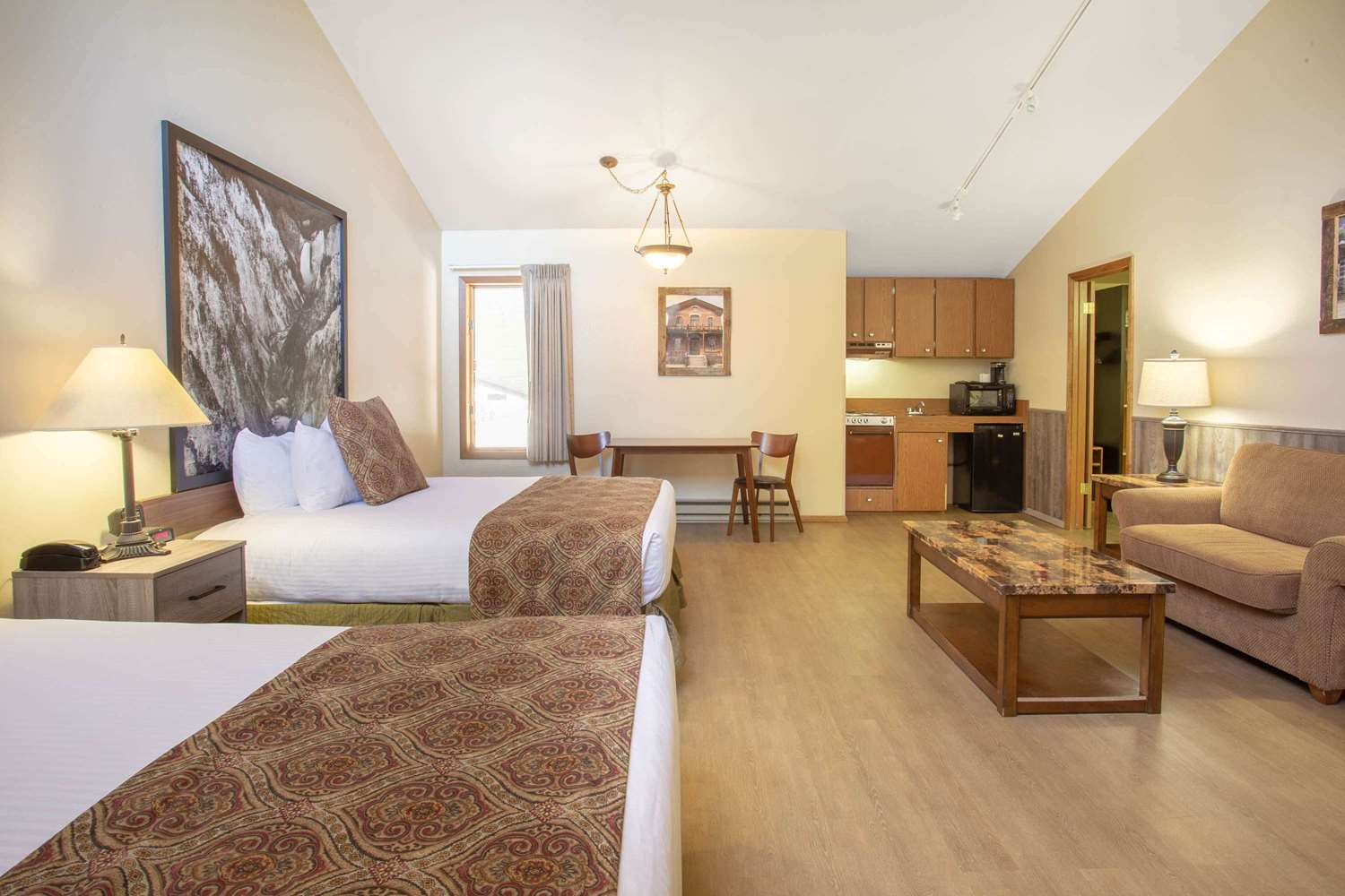 Travelodge By Wyndham Bozeman Extérieur photo