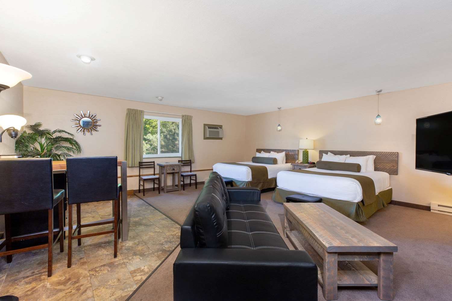 Travelodge By Wyndham Bozeman Extérieur photo