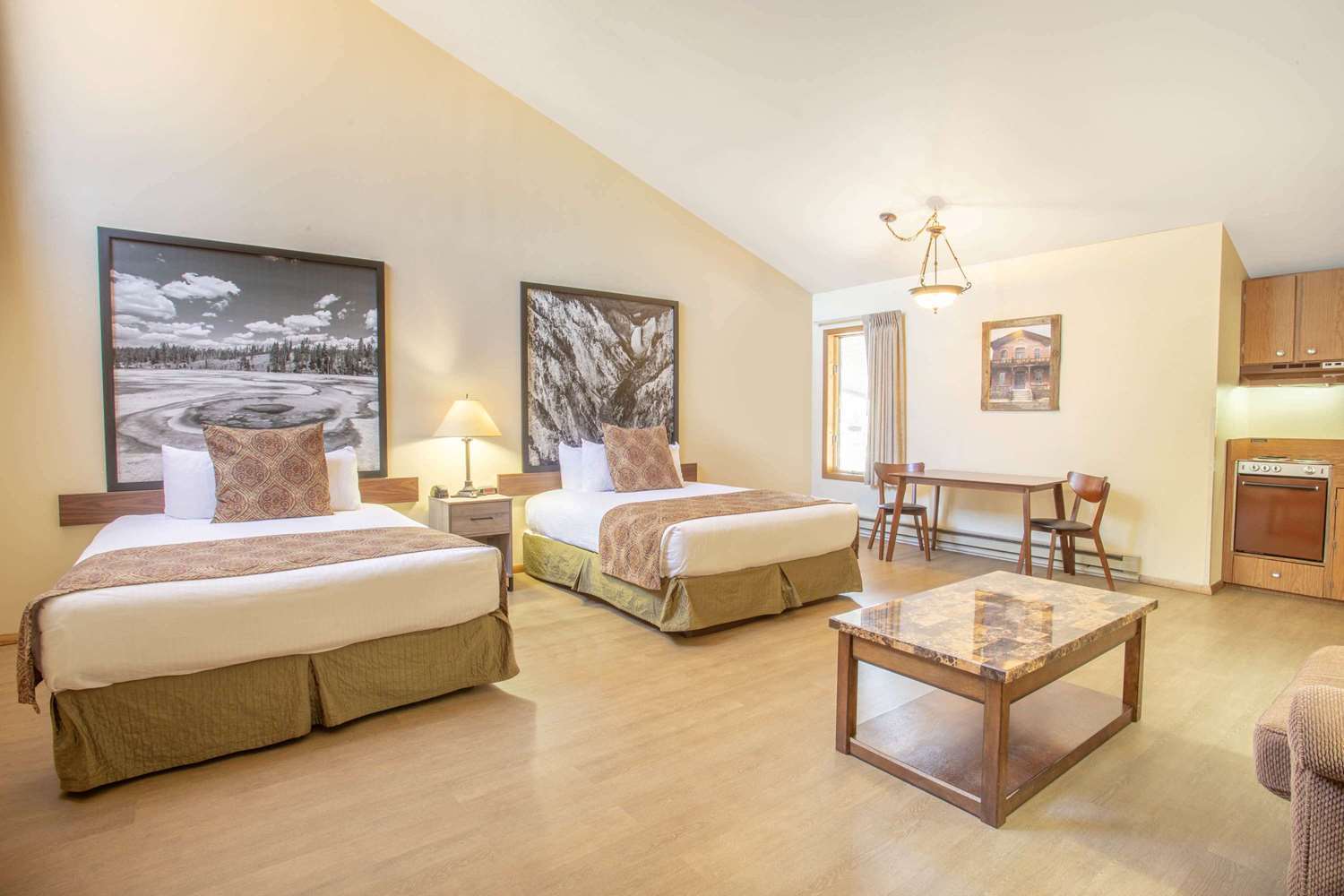 Travelodge By Wyndham Bozeman Extérieur photo