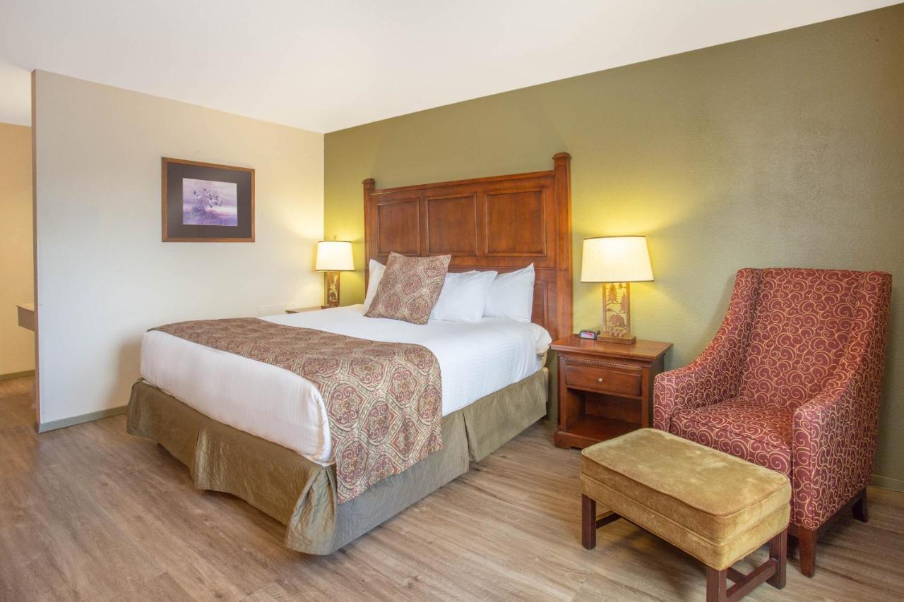 Travelodge By Wyndham Bozeman Extérieur photo