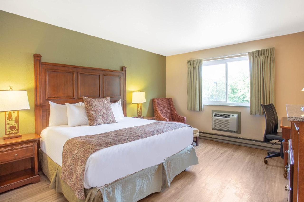 Travelodge By Wyndham Bozeman Extérieur photo