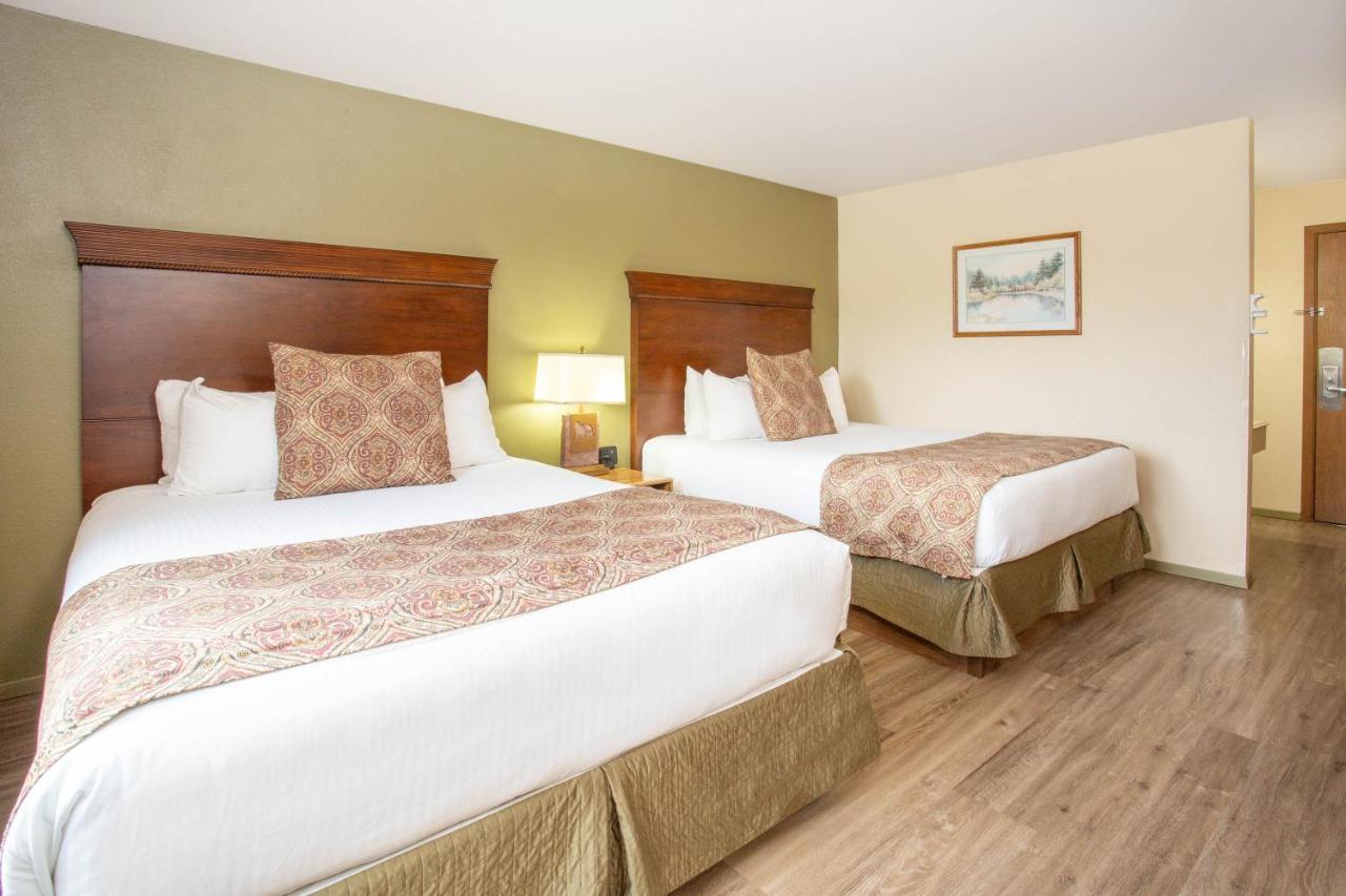 Travelodge By Wyndham Bozeman Extérieur photo