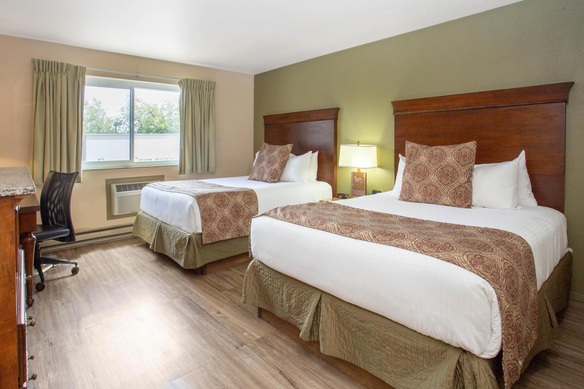 Travelodge By Wyndham Bozeman Extérieur photo