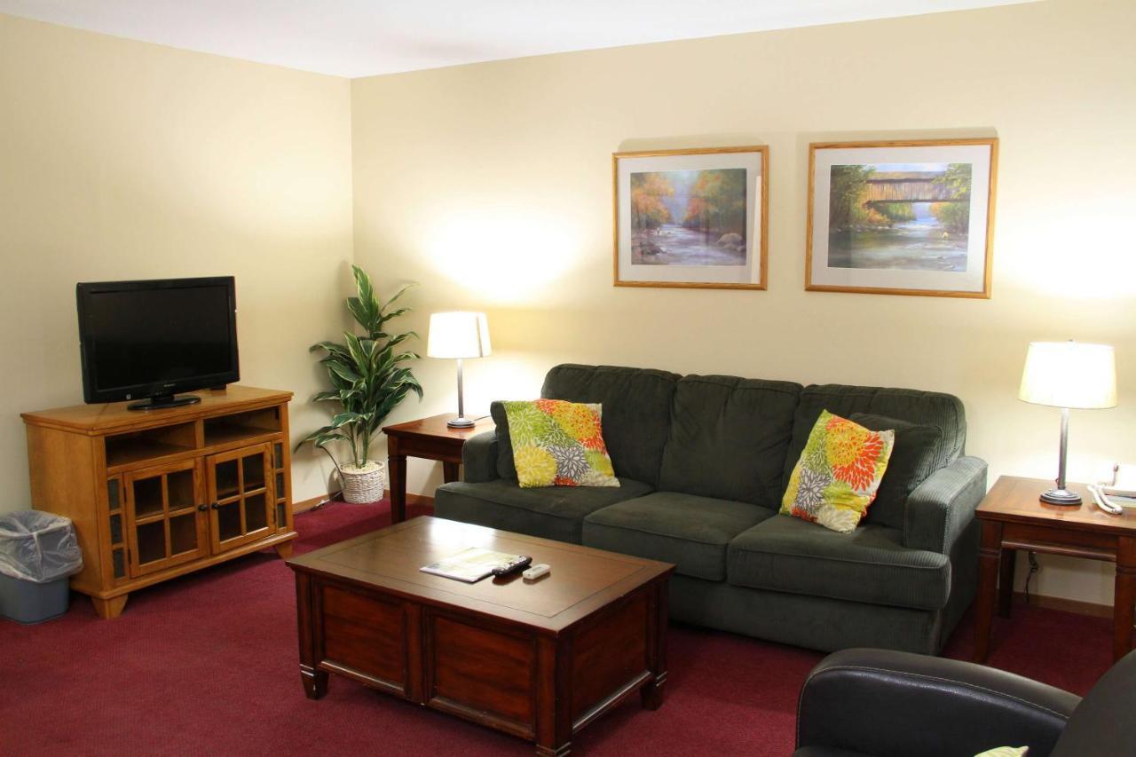 Travelodge By Wyndham Bozeman Extérieur photo
