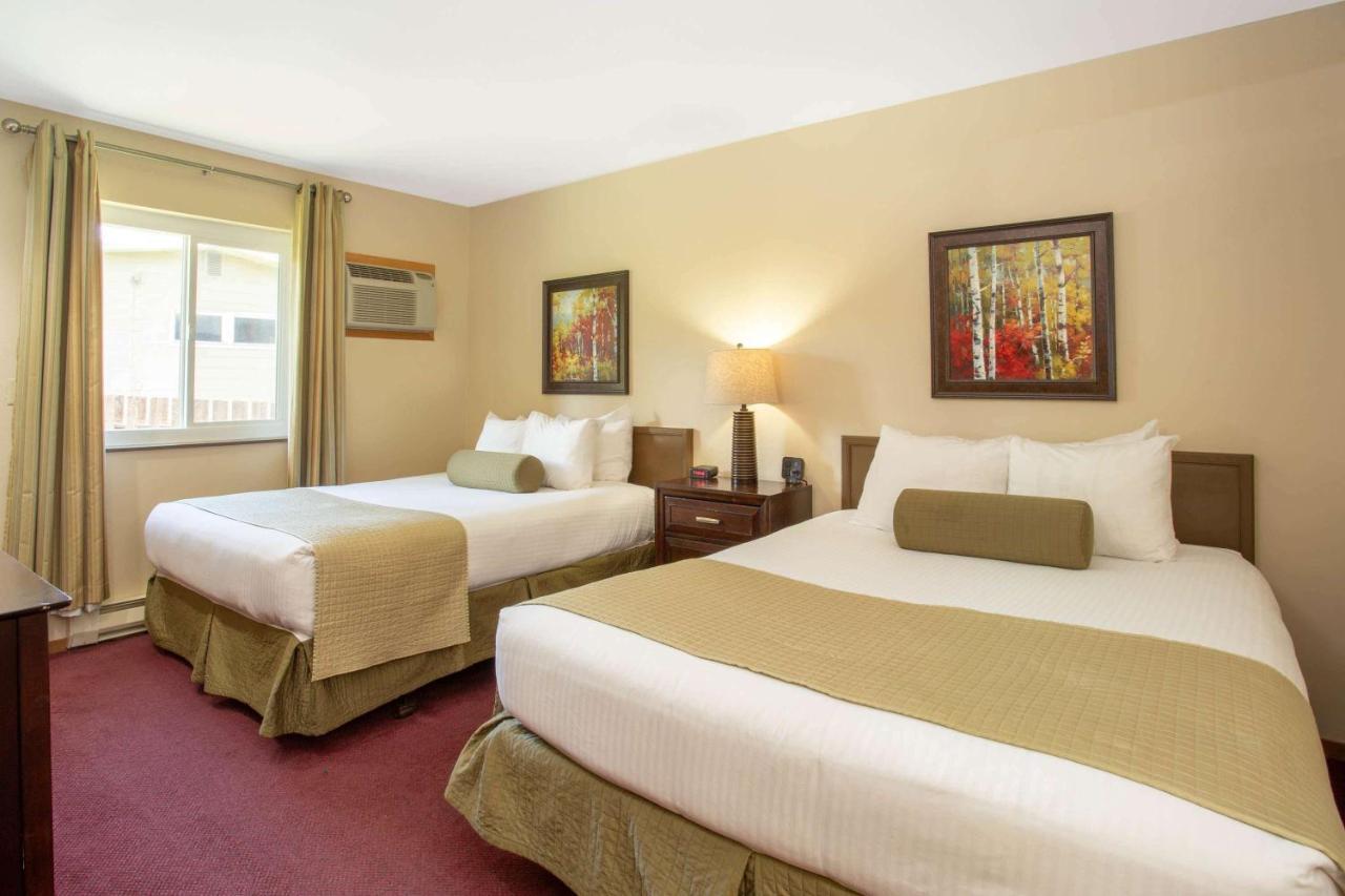 Travelodge By Wyndham Bozeman Extérieur photo