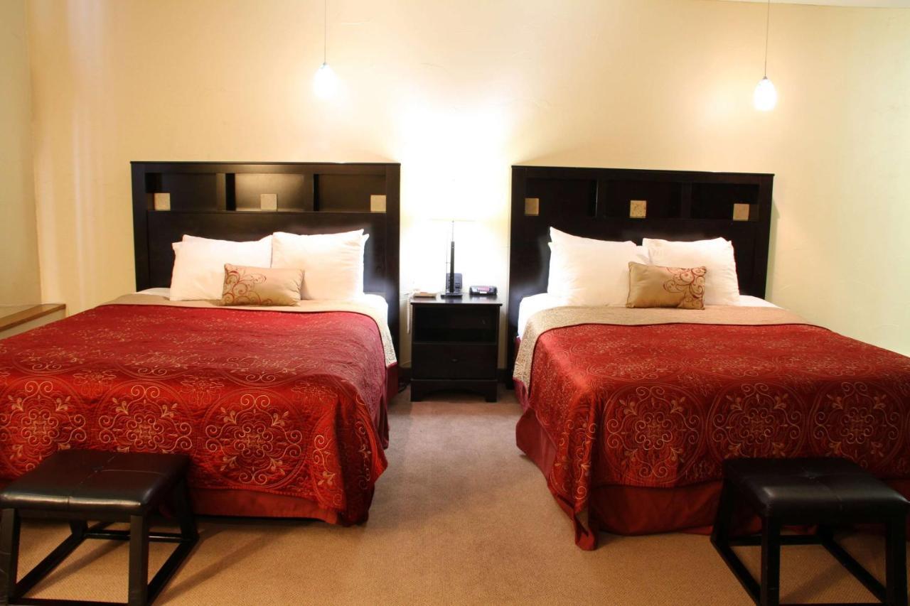 Travelodge By Wyndham Bozeman Extérieur photo