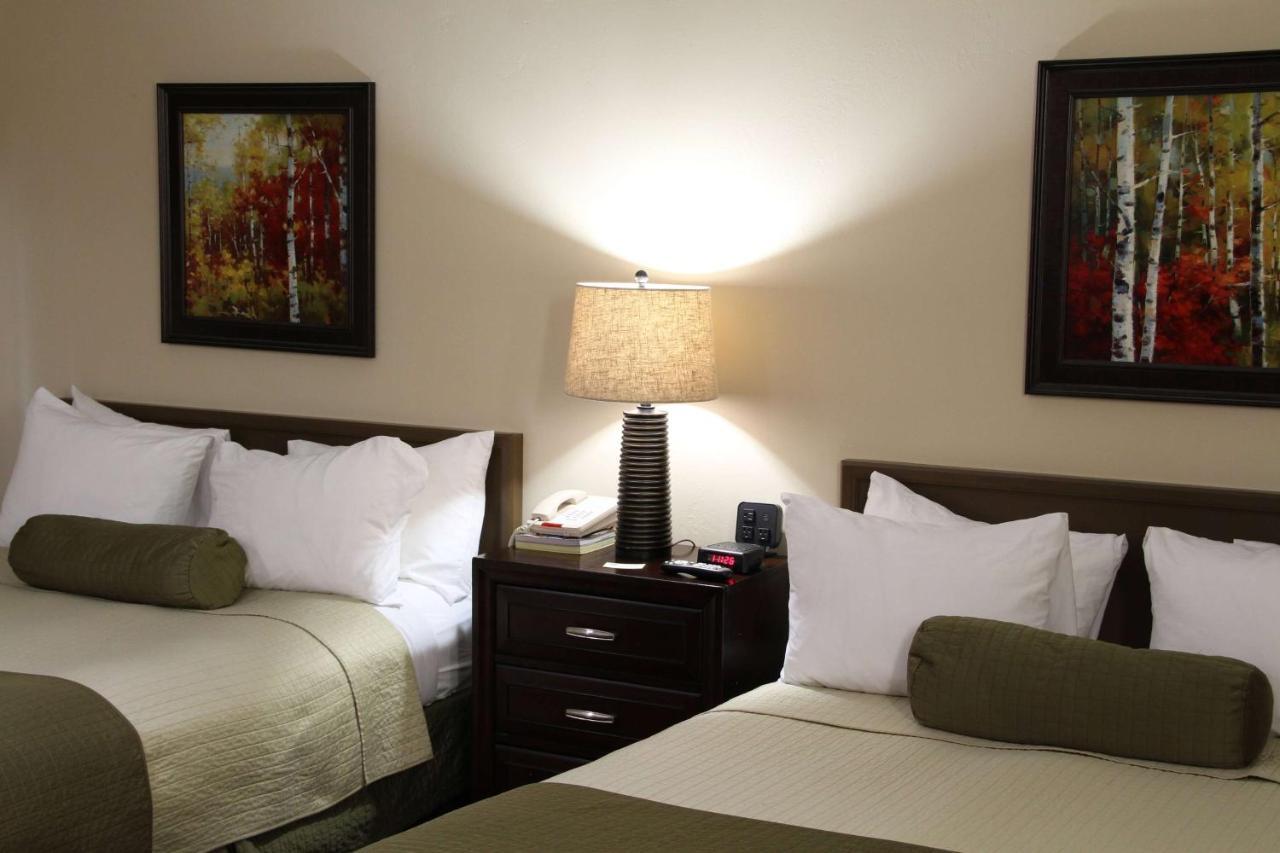 Travelodge By Wyndham Bozeman Extérieur photo